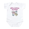 thumbnail image 1 of CafePress - Cute Little Olivia Infant Bodysuit - Baby Light Bodysuit, Size Newborn - 24 Months, 1 of 4