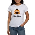 thumbnail image 1 of CafePress - Cute Med School Graduate Women's T Shirt - Women's Classic T-Shirt, 1 of 4