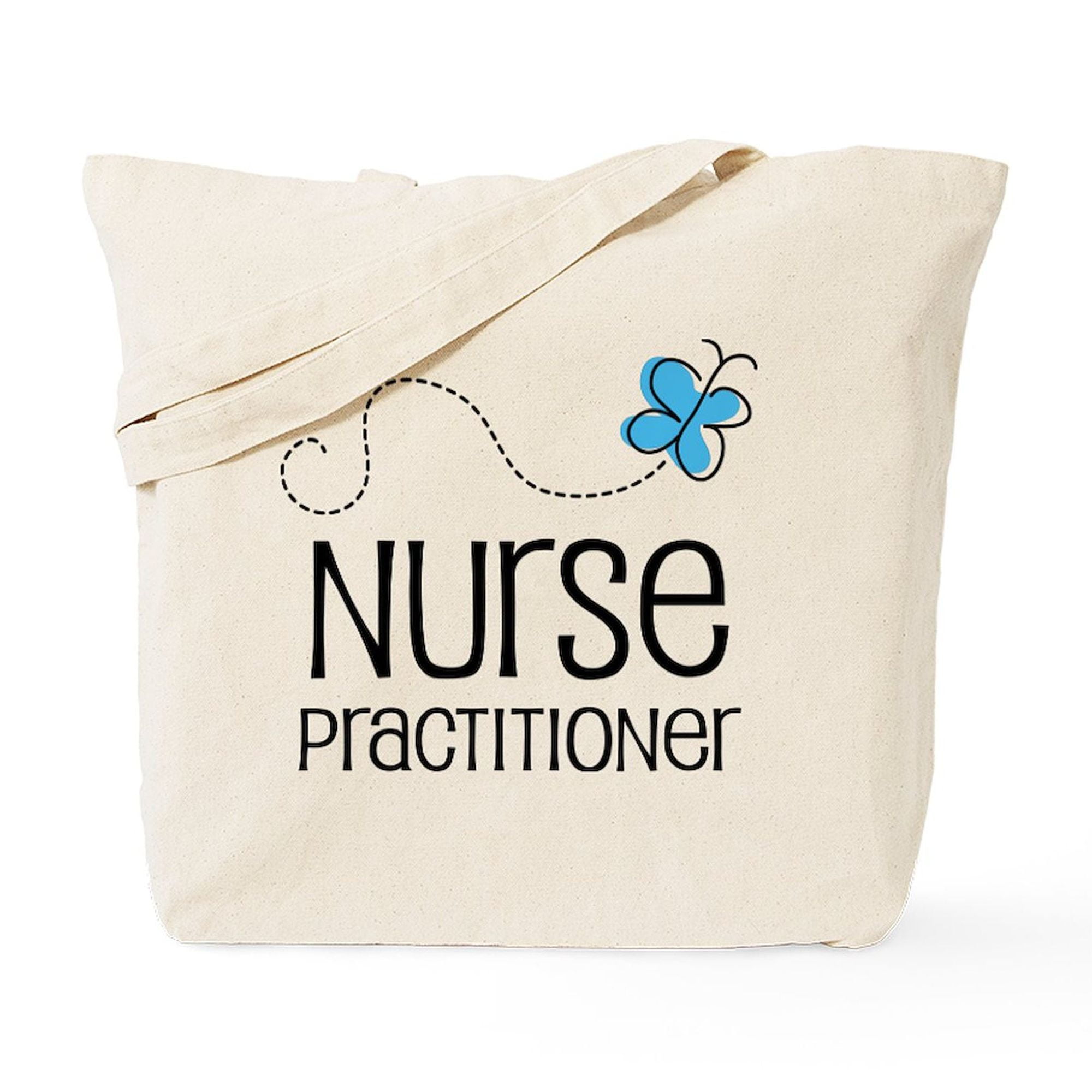 Nurse practitioner tote bags hotsell