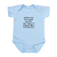 thumbnail image 1 of CafePress - Cute Periodic Table Infant Bodysuit - Baby Light Bodysuit, Size Newborn - 24 Months, 1 of 4