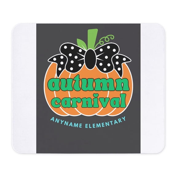 CafePress - Cute School Supplies Back To School T Shirt Desi - Non-slip Rubber Mousepad, Gaming Mouse Pad