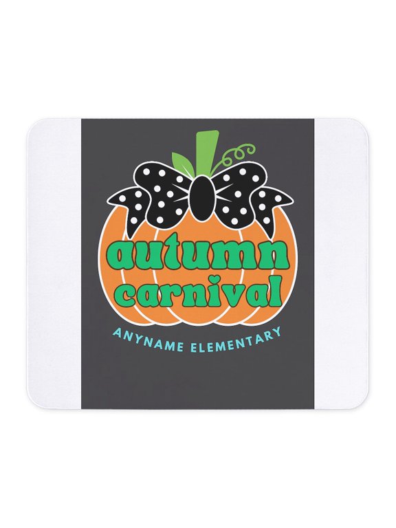 - Cute School Supplies Back To School T Shirt Desi - Non-slip Rubber Mousepad, Gaming Mouse Pad