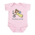 thumbnail image 1 of CafePress - Cute Tooth Fairy Infant Bodysuit - Baby Light Bodysuit, Size Newborn - 24 Months, 1 of 4