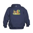 thumbnail image 1 of CafePress - Cute Woodland Animal Theme For Kids Hoody - Kids Hooded Sweatshirt, Classic Hoodie, 1 of 4