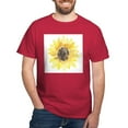 thumbnail image 1 of CafePress - Cute Yellow Sunflower T Shirt - Men's Classic Graphic Cotton T-Shirt, 1 of 4