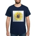 thumbnail image 1 of CafePress - Cute Yellow Sunflower T Shirt - Men's Classic Graphic Cotton T-Shirt, 1 of 4