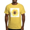 thumbnail image 1 of CafePress - Cute Yellow Sunflower T Shirt - Light T-Shirt - CP, 1 of 4