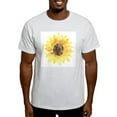 thumbnail image 1 of CafePress - Cute Yellow Sunflower T Shirt - Light T-Shirt - CP, 1 of 4