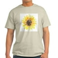 thumbnail image 1 of CafePress - Cute Yellow Sunflower T Shirt - Men's Classic Graphic T-Shirt, 1 of 4