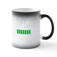 thumbnail image 1 of CafePress - Cyber Security Degree Loading - 11 oz Color Changing Magic Mug, 1 of 6