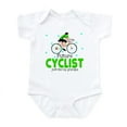 thumbnail image 1 of CafePress - Cycle7 Body Suit - Baby Light Bodysuit, Size Newborn - 24 Months, 1 of 4