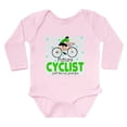 thumbnail image 1 of CafePress - Cycle7 Body Suit - Long Sleeve Cotton Baby Bodysuit, 1 of 4