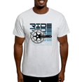 thumbnail image 1 of CafePress - Cycling 01 T Shirt - Men's Classic Graphic T-Shirt, 1 of 4