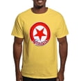 thumbnail image 1 of CafePress - Czech Beer Label 4 Dark T Shirt - Men's Classic Graphic T-Shirt, 1 of 4