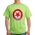 thumbnail image 1 of CafePress - Czech Beer Label 4 Dark T Shirt - Light T-Shirt - CP, 1 of 4