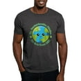 thumbnail image 1 of CafePress - DíA De La Tierra 2018 | Fin Contamina T Shirt - Men's Classic Graphic Cotton T-Shirt, 1 of 4