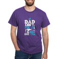 thumbnail image 1 of CafePress - DAD T Shirt - Men's Classic Graphic Cotton T-Shirt, 1 of 4
