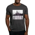 thumbnail image 1 of CafePress - DANVERS SANITARIUM Dark T Shirt - Men's Classic Graphic Cotton T-Shirt, 1 of 4
