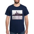 thumbnail image 1 of CafePress - DANVERS SANITARIUM Dark T Shirt - Men's Classic Cotton T-Shirts, 1 of 3