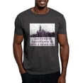 thumbnail image 1 of CafePress - DANVERS SANITARIUM Dark T Shirt - Men's Classic Cotton T-Shirts, 1 of 3
