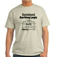 thumbnail image 1 of CafePress - DBL Light T Shirt - Men's Classic Graphic T-Shirt, 1 of 4
