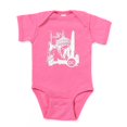 thumbnail image 1 of CafePress - DC3 Copy - Cute Infant Bodysuit Baby Romper - Size Newborn - 24 Months, 1 of 3