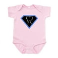 thumbnail image 1 of CafePress - DENTIST SHIRT SUPER DENTIST T Infant Bodysuit - Baby Light Bodysuit, Size Newborn - 24 Months, 1 of 4