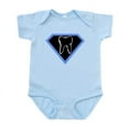 thumbnail image 1 of CafePress - DENTIST SHIRT SUPER DENTIST T Infant Bodysuit - Baby Light Bodysuit, Size Newborn - 24 Months, 1 of 4