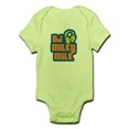thumbnail image 1 of CafePress - DJ Milky Milk Infant Bodysuit - Baby Light Bodysuit, 1 of 1