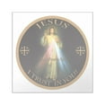thumbnail image 1 of CafePress - DMC10 - Square Sticker 3" x 3", 1 of 1