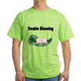 thumbnail image 1 of CafePress - DOUBLE BLESSING TWINS IN POD Men's Value T Shirt - Light T-Shirt - CP, 1 of 4