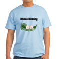 thumbnail image 1 of CafePress - DOUBLE BLESSING TWINS IN POD Men's Value T Shirt - Men's Classic Graphic T-Shirt, 1 of 4