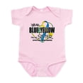 thumbnail image 1 of CafePress - DS: For Sister Infant Bodysuit - Baby Light Bodysuit, Size Newborn - 24 Months, 1 of 4