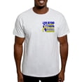thumbnail image 1 of CafePress - DS Look Beyond 2 Grandson Light T Shirt - Men's Classic Graphic T-Shirt, 1 of 4