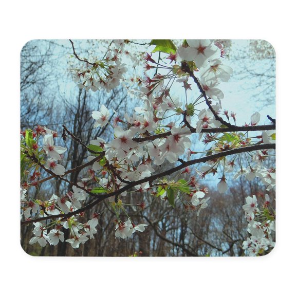 CafePress - DSC02649 Mousepad - Non-slip Rubber Mousepad, Gaming Mouse Pad