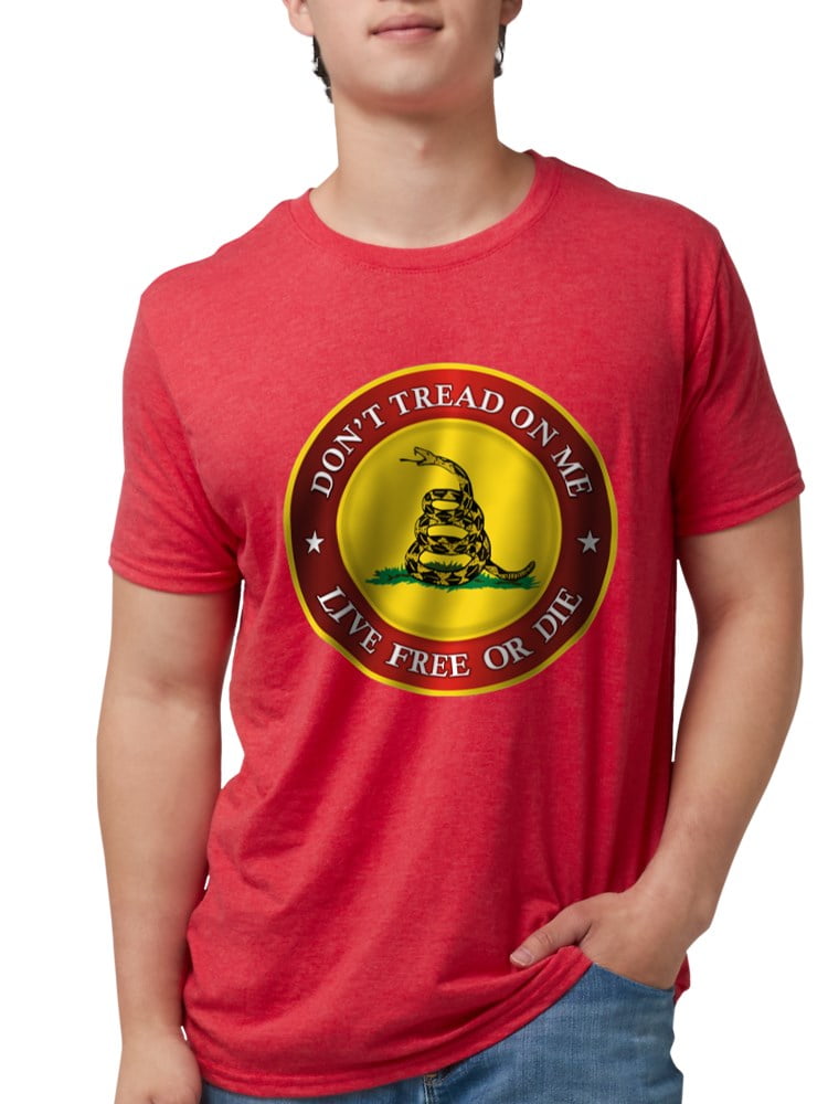 T-Shirt with Logo – COMDEGO