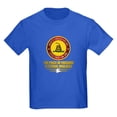 thumbnail image 1 of CafePress - (DTOM) The Price Of Freedom T Shirt - Dark T-Shirt Kids XS-XL, 1 of 4