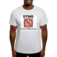 thumbnail image 1 of CafePress - DTWD_3000X3000 Light T Shirt - Men's Classic Graphic T-Shirt, 1 of 4