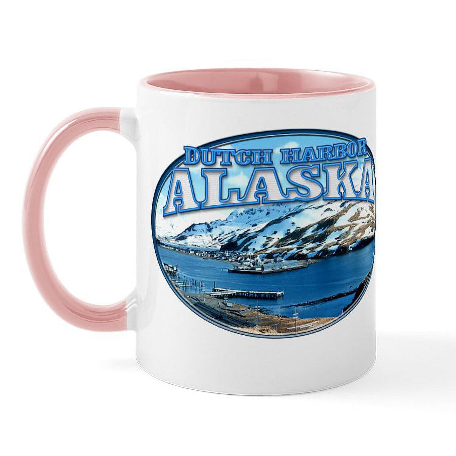 alaska travel coffee mugs Black Stainless Steel Travel Coffee Mug — Polar Bear Gifts