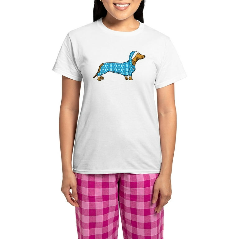 Walmart dachshund pajamas cheap