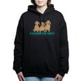 thumbnail image 1 of CafePress - Dachshund Mom - Pullover Hoodie, Classic & Comfortable Hooded Sweatshirt, 1 of 4