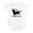 thumbnail image 1 of CafePress - Dachshund Mommy Baby Light Bodysuit - Baby Light Bodysuit, Size Newborn - 24 Months, 1 of 4