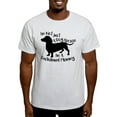 thumbnail image 1 of CafePress - Dachshund Mommy Light T Shirt - Men's Classic Graphic T-Shirt, 1 of 4