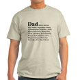 thumbnail image 1 of CafePress - Dad Definition T Shirt - Light T-Shirt - CP, 1 of 4