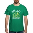 thumbnail image 1 of CafePress - Dad Joke Champion Dark T Shirt - Men's Classic Graphic Cotton T-Shirt, 1 of 4