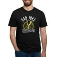 thumbnail image 1 of CafePress - Dad Joke Champion Men's Deluxe T Shirt - Mens Tri-blend T-Shirt, 1 of 4