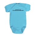 thumbnail image 1 of CafePress - Dad Knows A Lot, But Grandpa Knows EVERYTHING! - Cute Infant Bodysuit Baby Romper - Size Newborn - 24 Months, 1 of 3