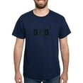 thumbnail image 1 of CafePress - Dad Of 3 T Shirt - Men's Classic Graphic Cotton T-Shirt, 1 of 4