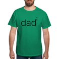thumbnail image 1 of CafePress - Dad Times 2 Dark T Shirt - Men's Classic Graphic Cotton T-Shirt, 1 of 4