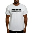 thumbnail image 1 of CafePress - Dad To Be T Shirt - Men's Classic Graphic T-Shirt, 1 of 4